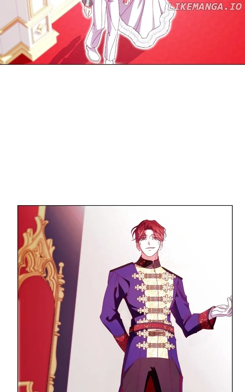 Hoping for My Death Chapter 59 page 58