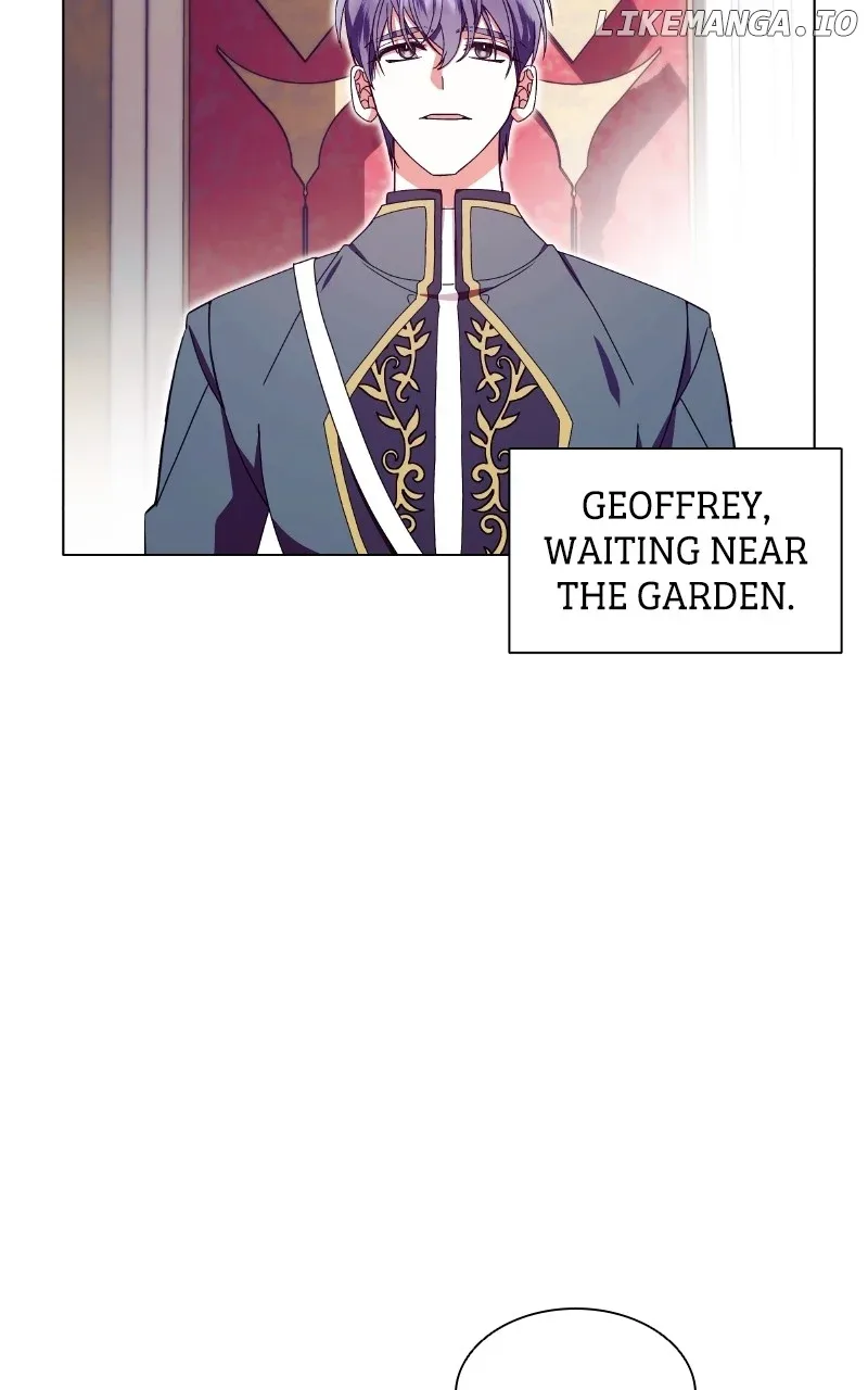 Hoping for My Death Chapter 59 page 35