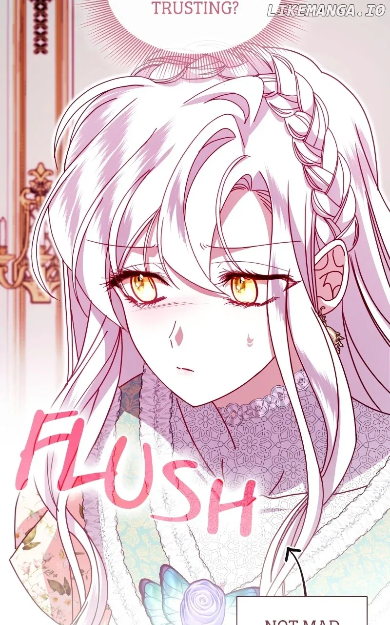 Hoping for My Death Chapter 59 page 55