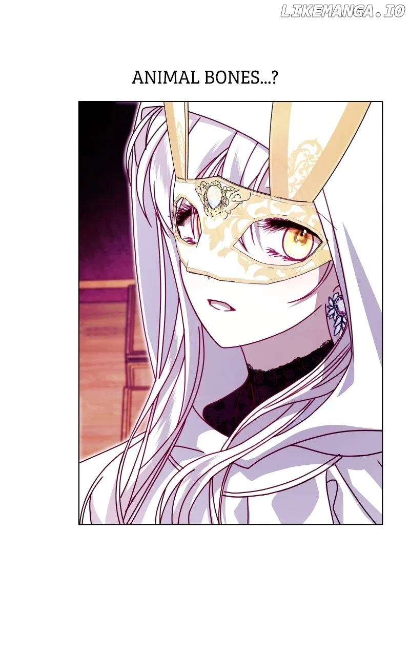 Hoping for My Death Chapter 58 page 22