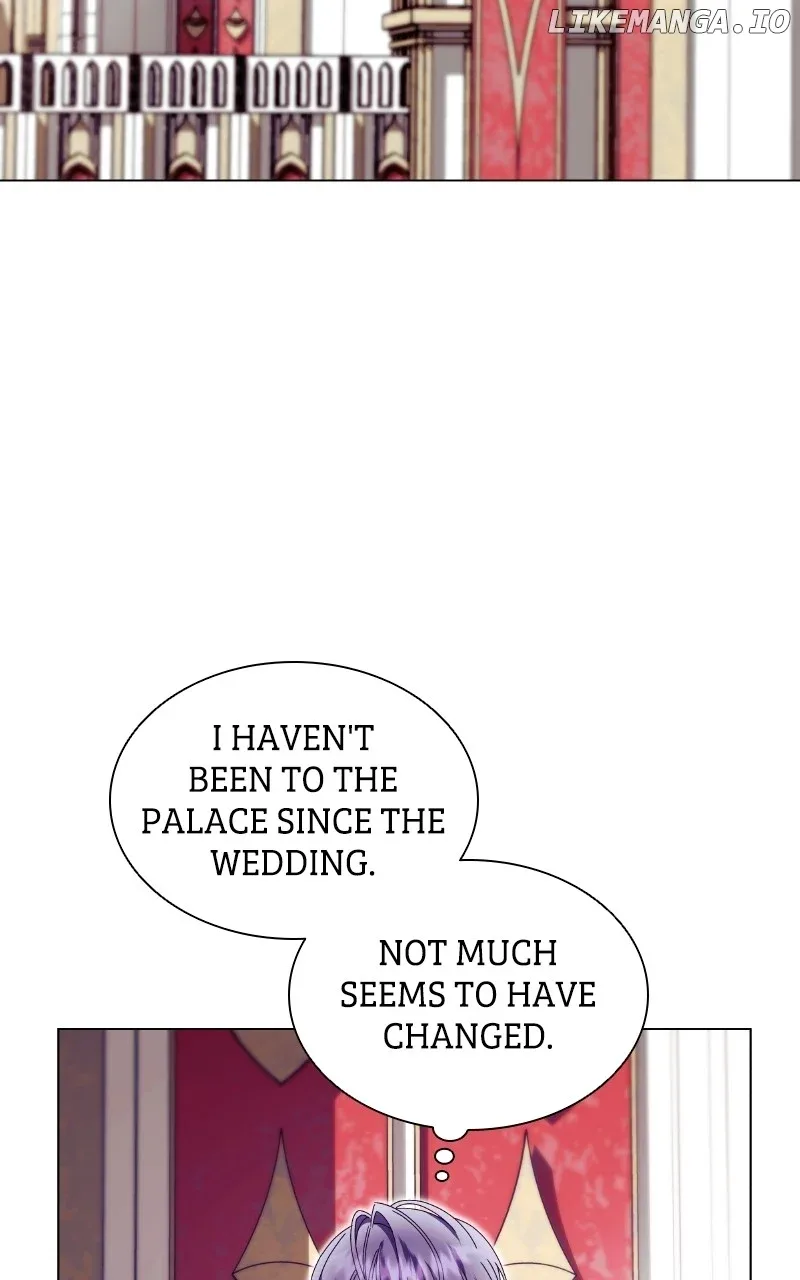 Hoping for My Death Chapter 59 page 34