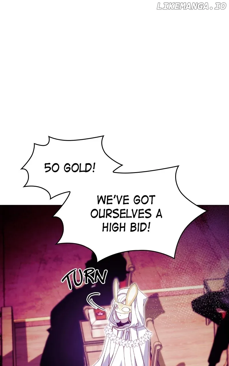 Hoping for My Death Chapter 58 page 19