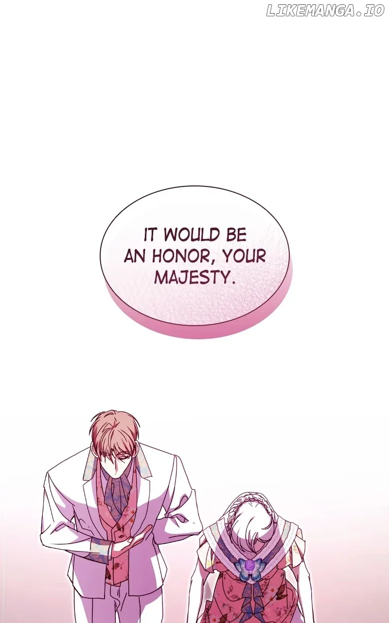 Hoping for My Death Chapter 59 page 30