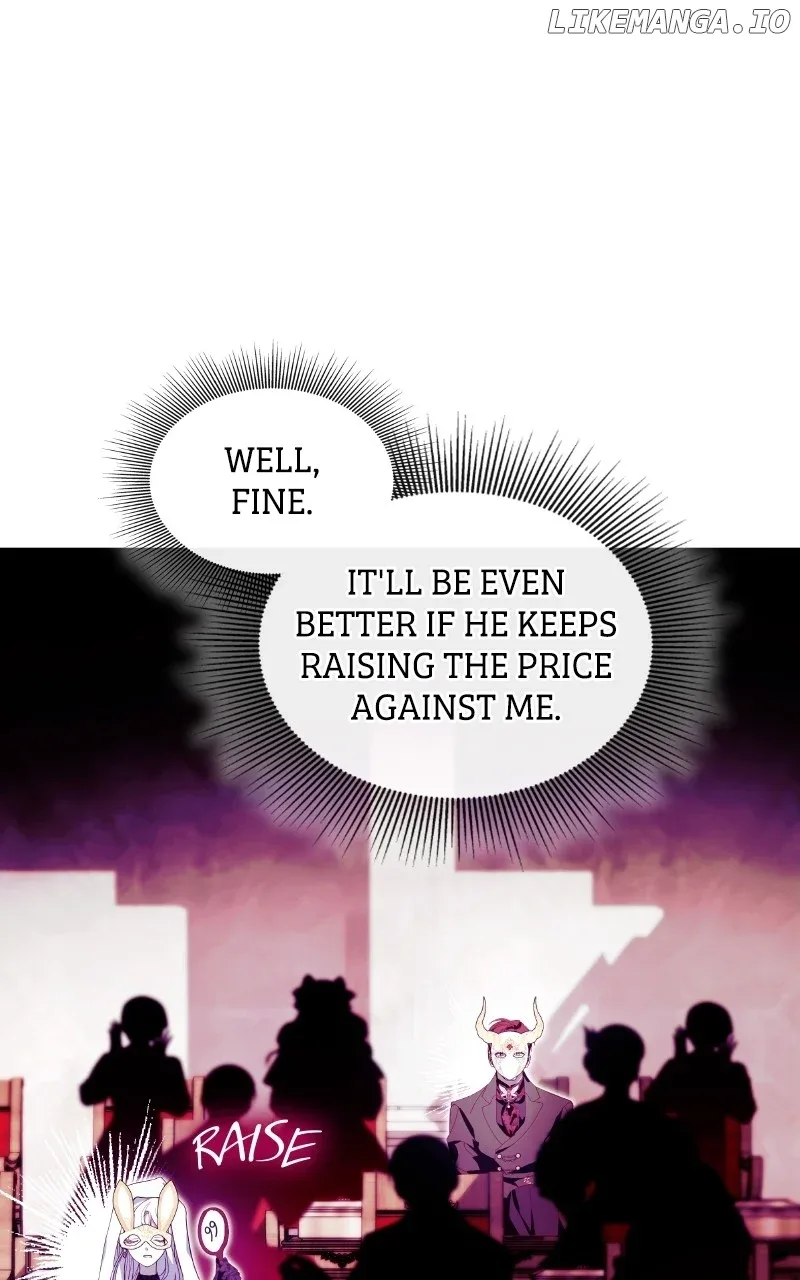 Hoping for My Death Chapter 58 page 23