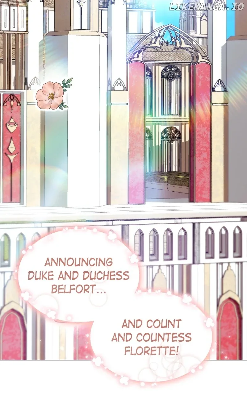 Hoping for My Death Chapter 59 page 3