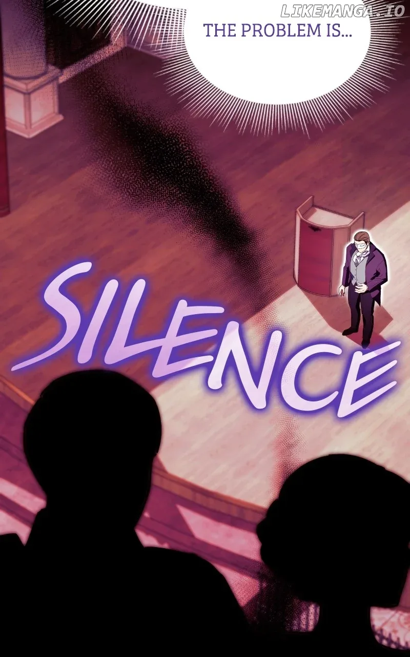 Hoping for My Death Chapter 58 page 10