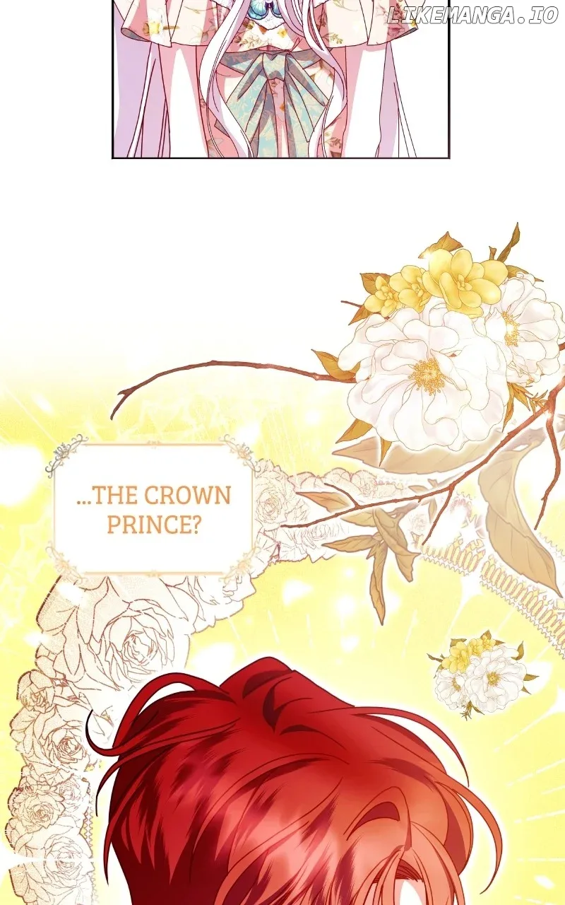 Hoping for My Death Chapter 59 page 67