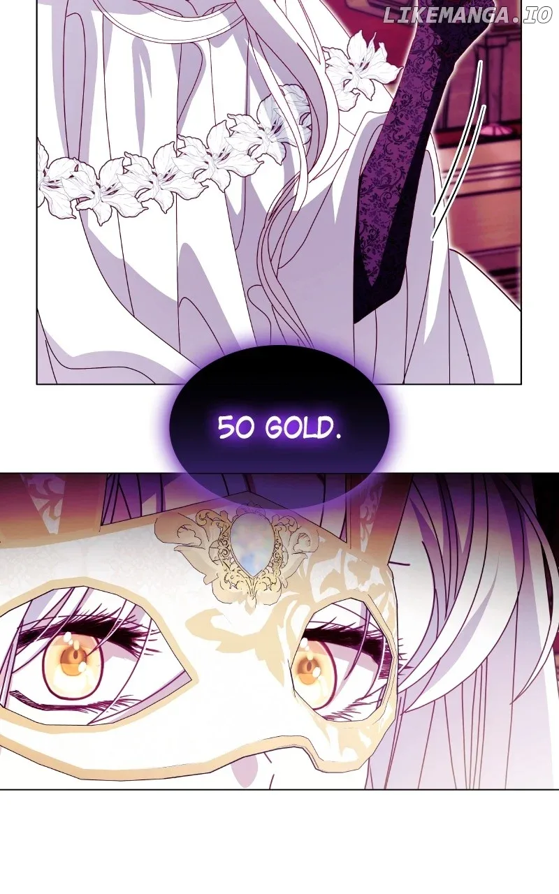 Hoping for My Death Chapter 58 page 18