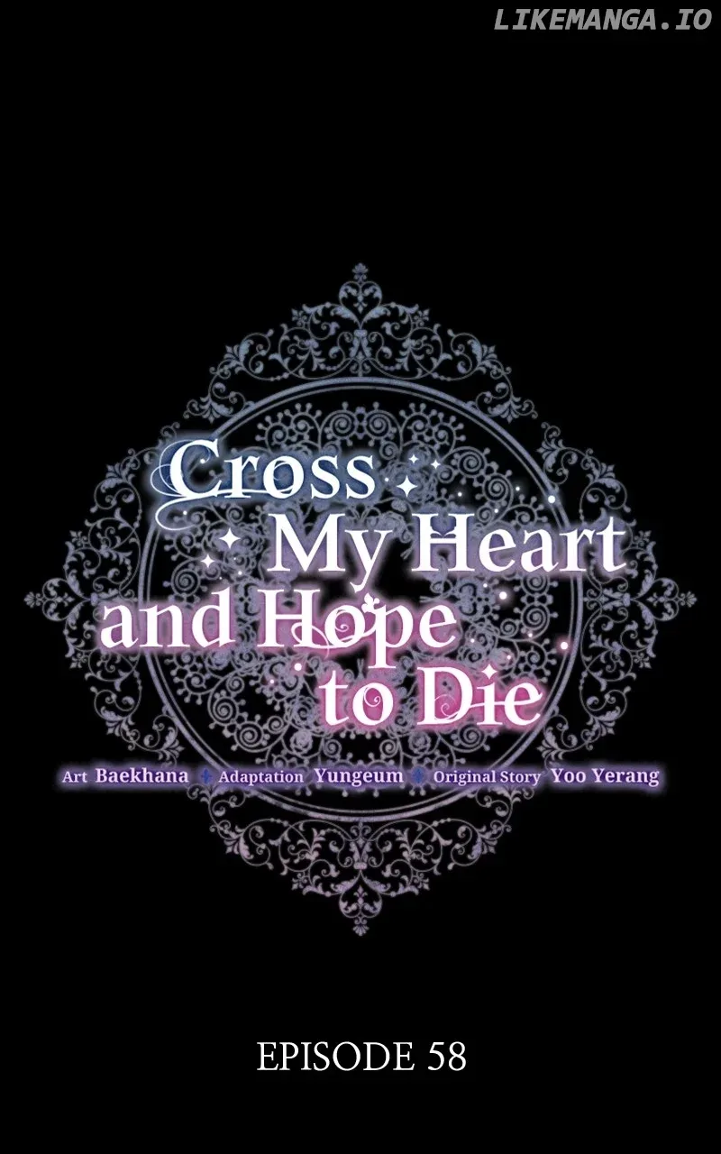 Hoping for My Death Chapter 58 page 2