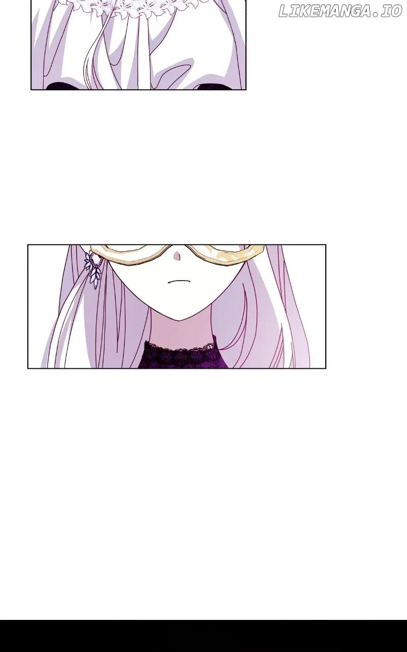 Hoping for My Death Chapter 58 page 34