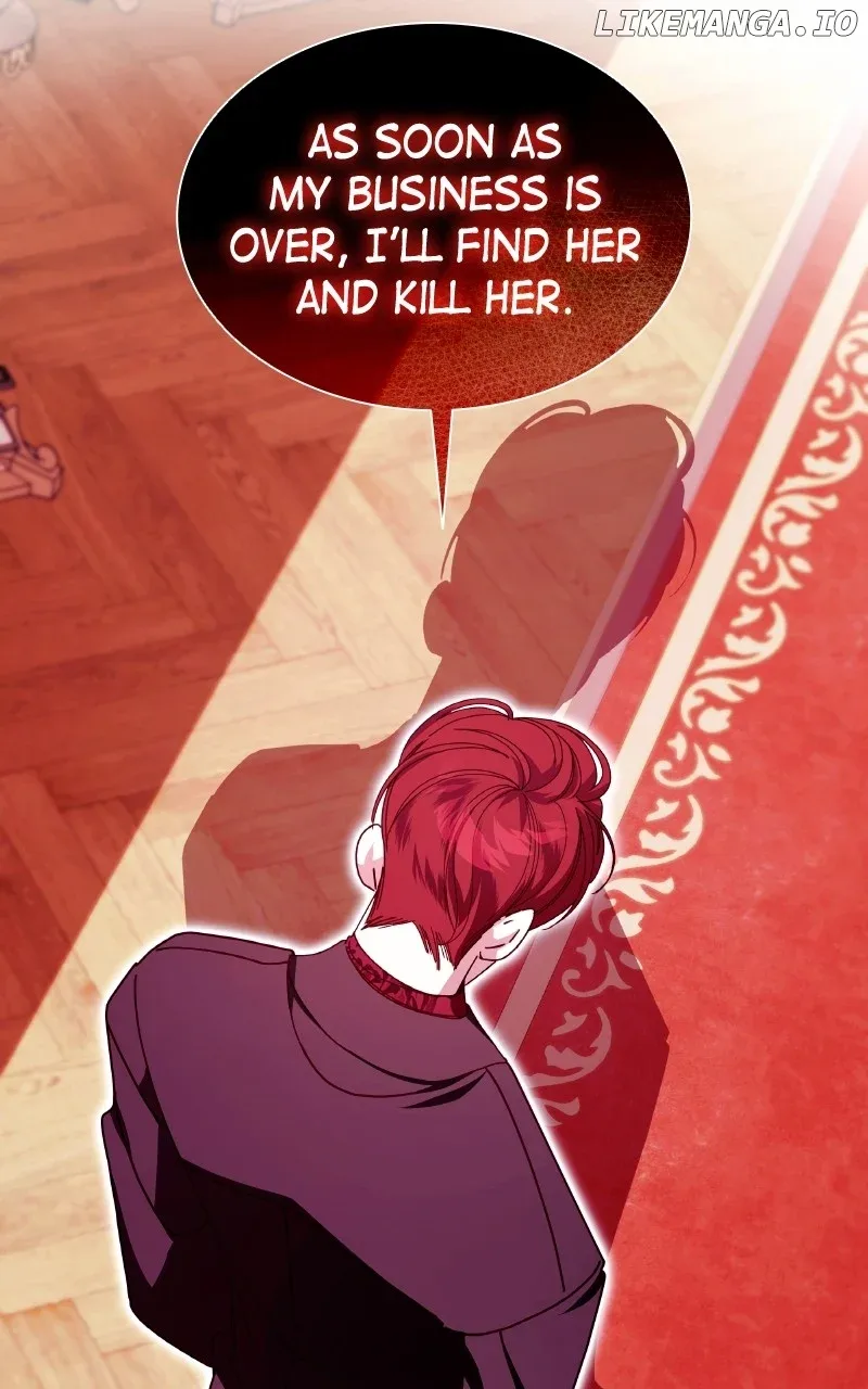 Hoping for My Death Chapter 58 page 83
