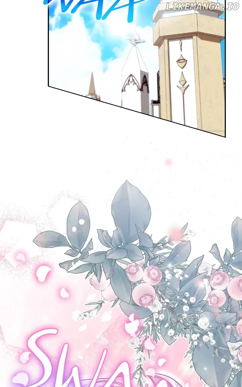 Hoping for My Death Chapter 58 page 96