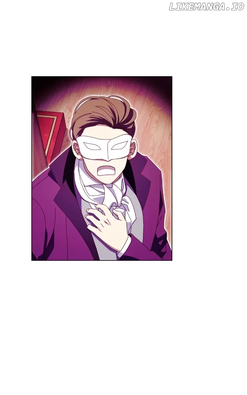 Hoping for My Death Chapter 58 page 37