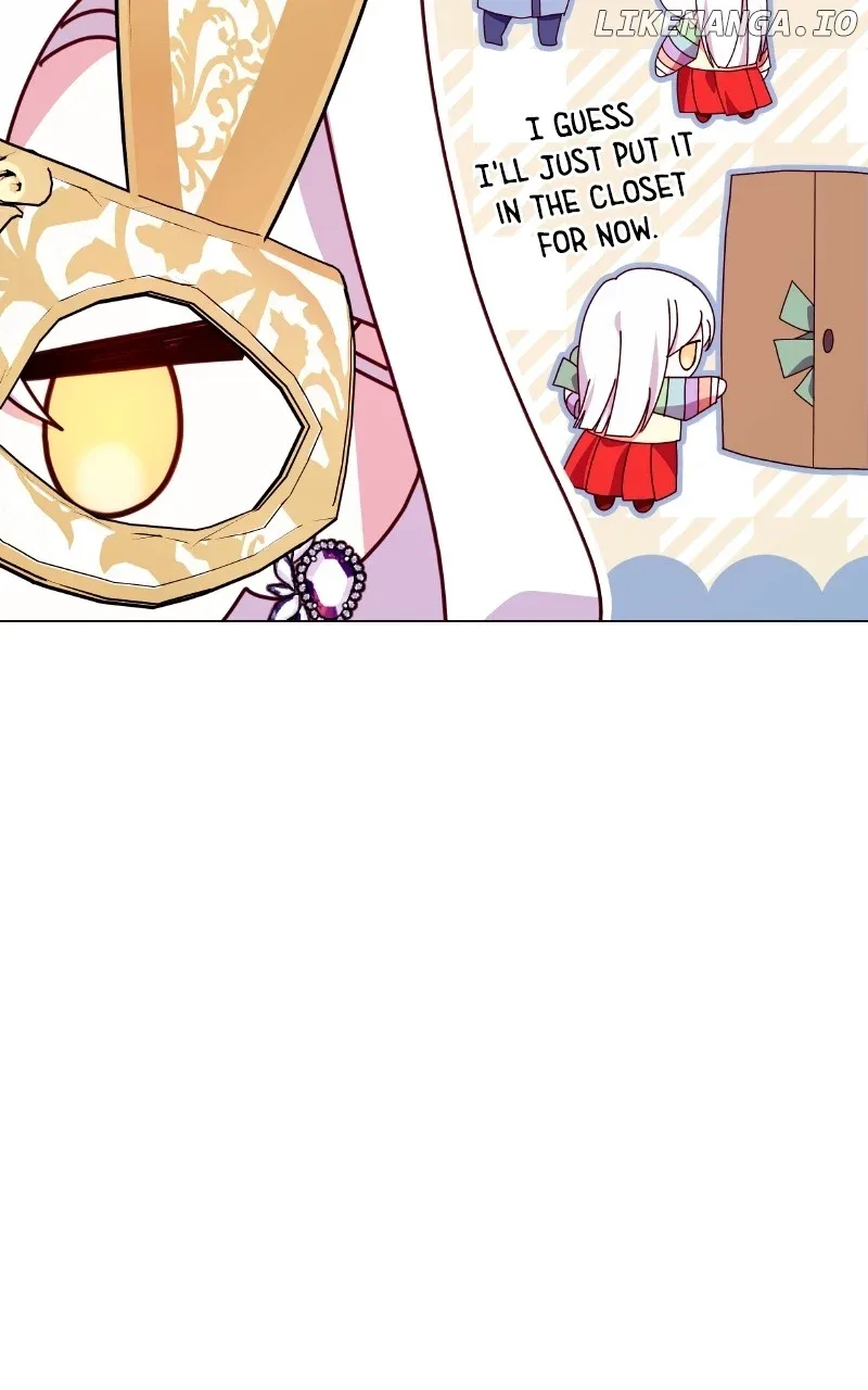 Hoping for My Death Chapter 58 page 42