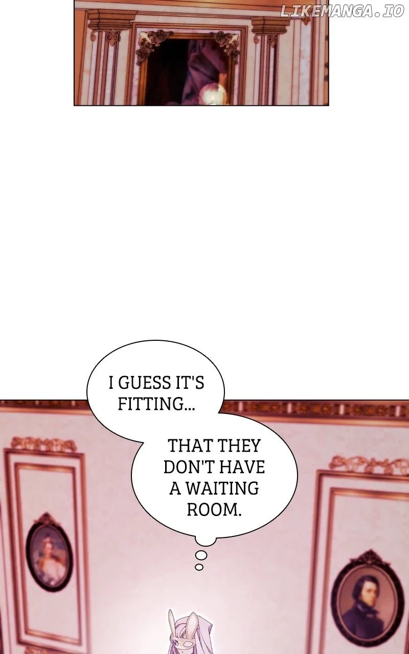 Hoping for My Death Chapter 58 page 44