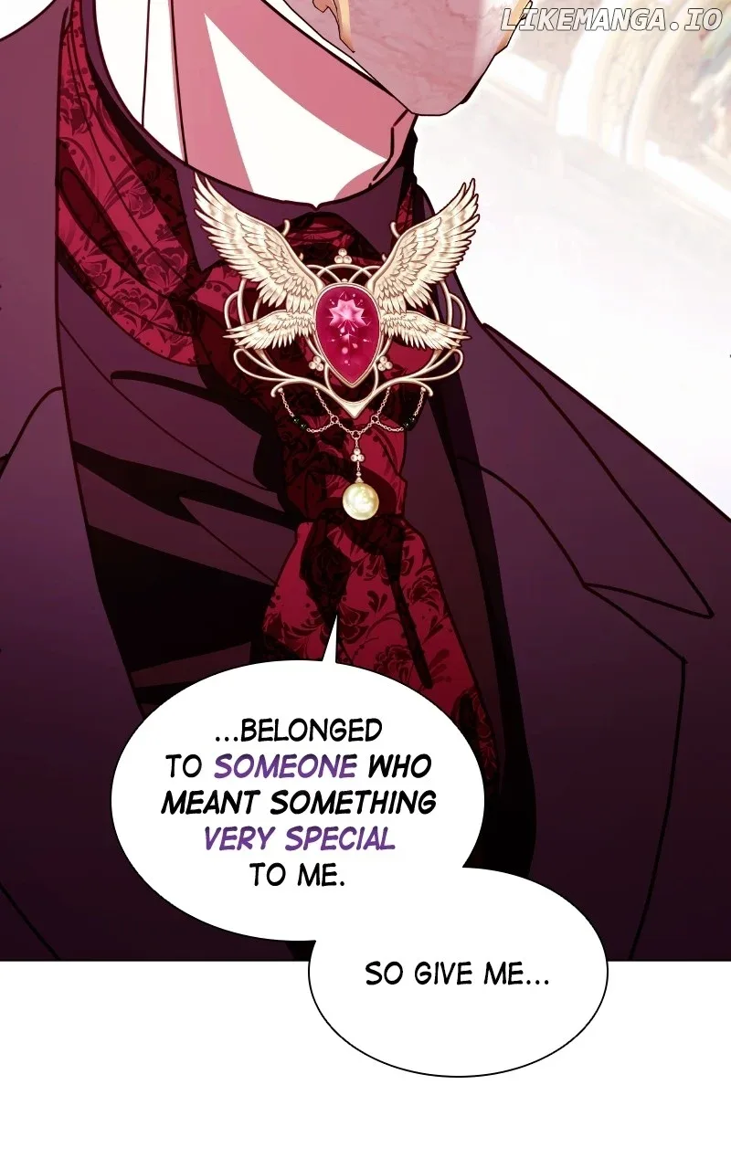Hoping for My Death Chapter 58 page 70
