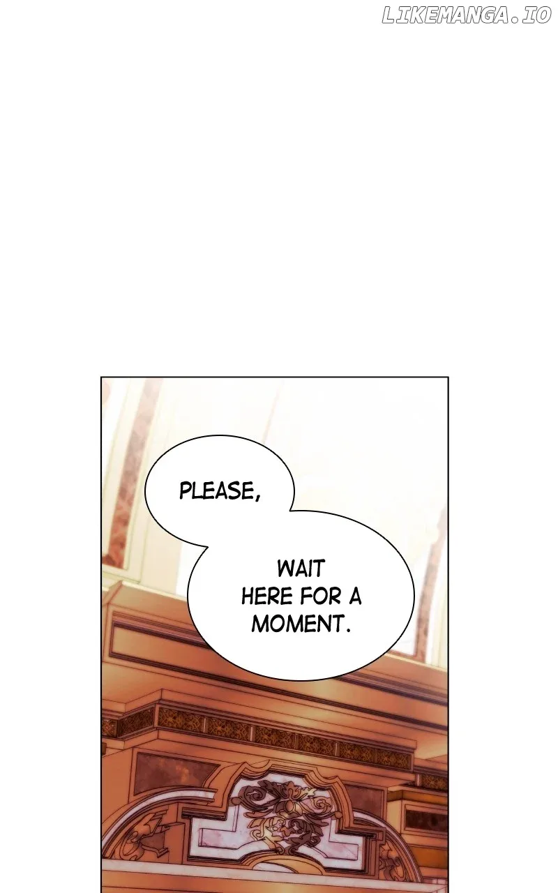 Hoping for My Death Chapter 58 page 43