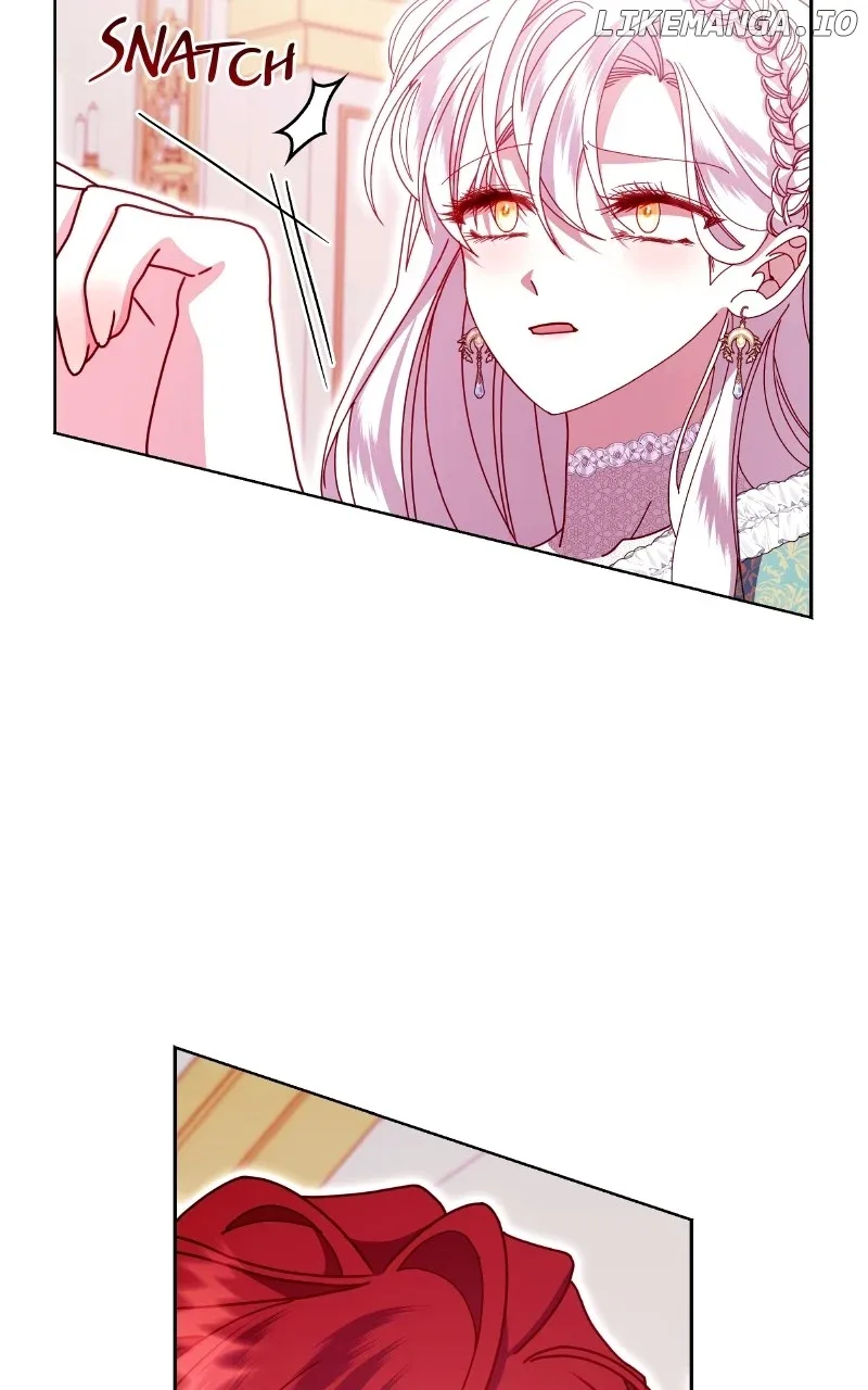 Hoping for My Death Chapter 59 page 86