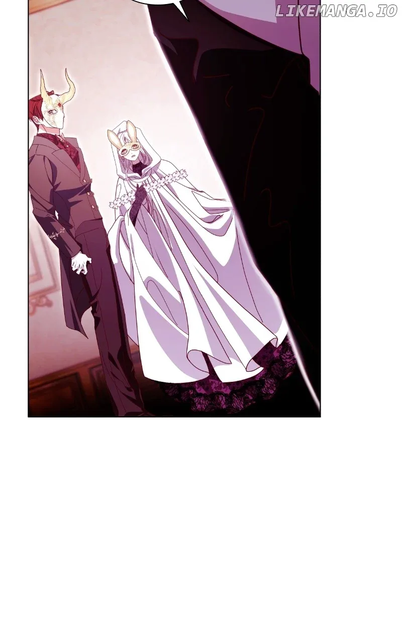 Hoping for My Death Chapter 58 page 53