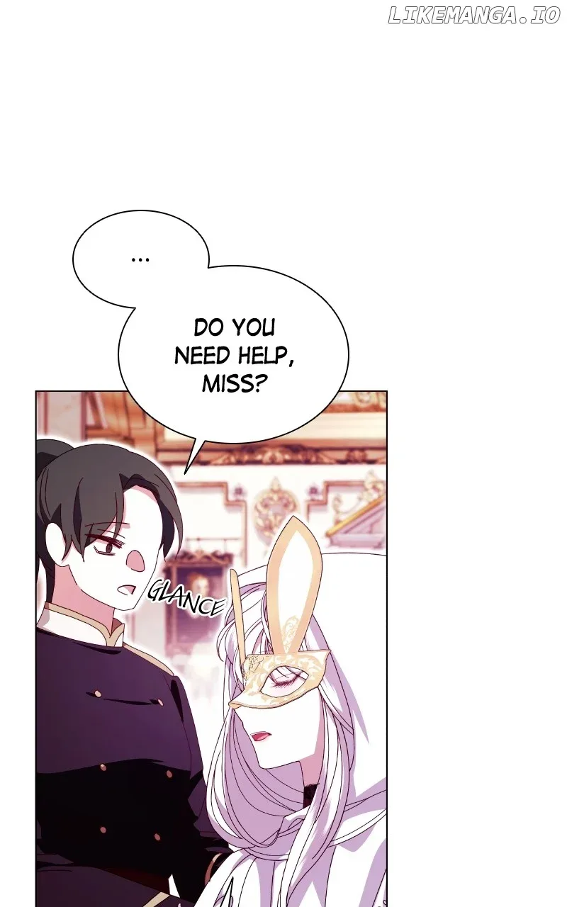 Hoping for My Death Chapter 58 page 60