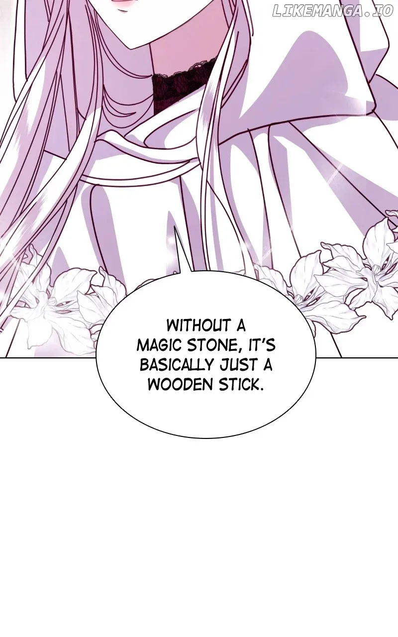 Hoping for My Death Chapter 58 page 64