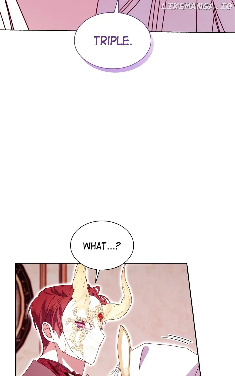 Hoping for My Death Chapter 58 page 57