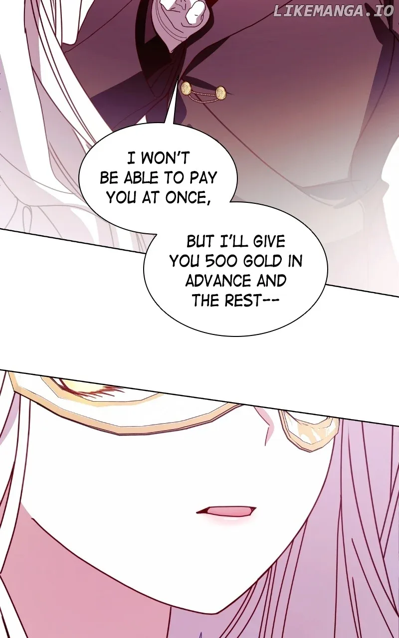 Hoping for My Death Chapter 58 page 56