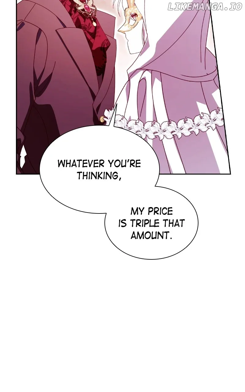 Hoping for My Death Chapter 58 page 58