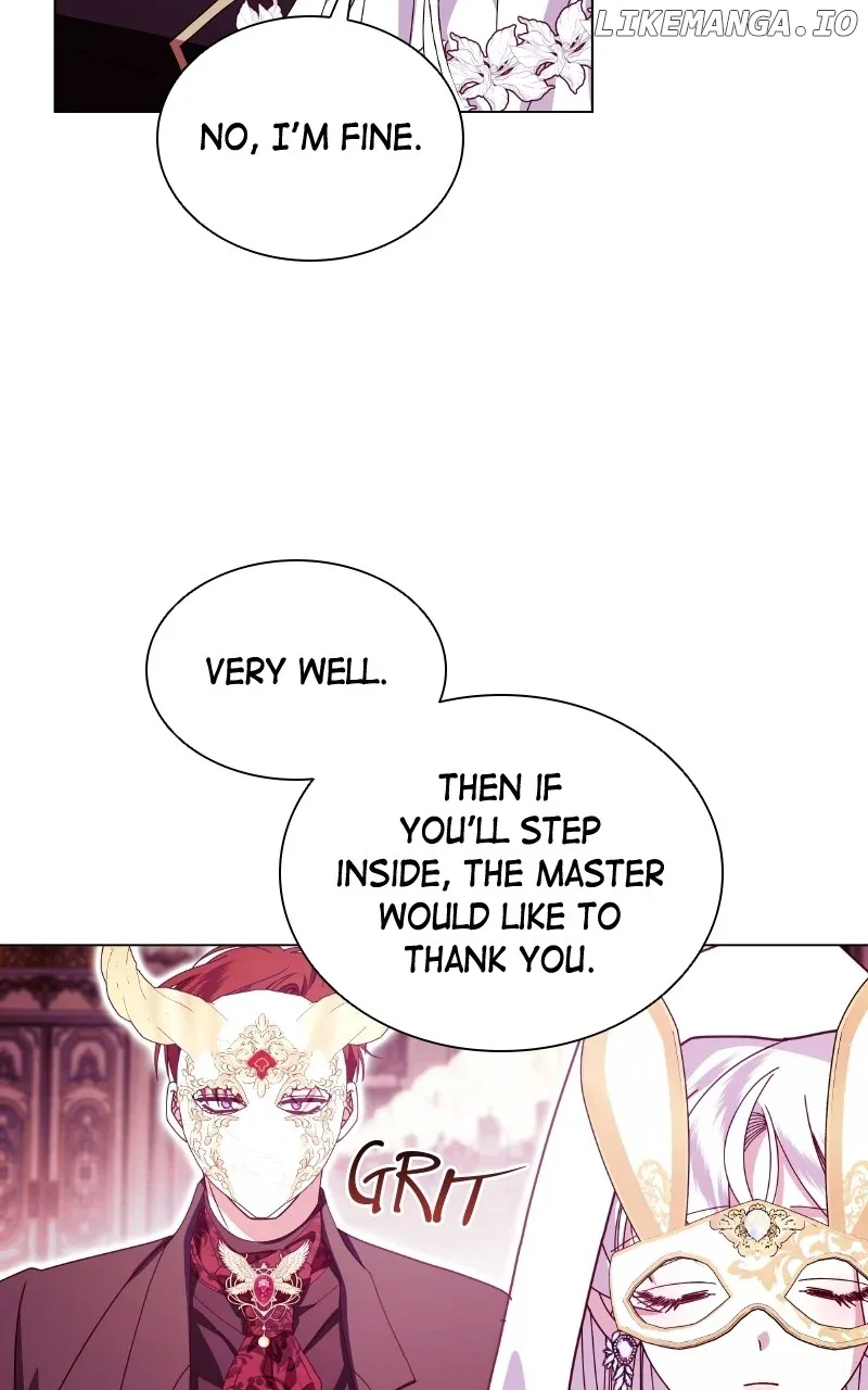 Hoping for My Death Chapter 58 page 61