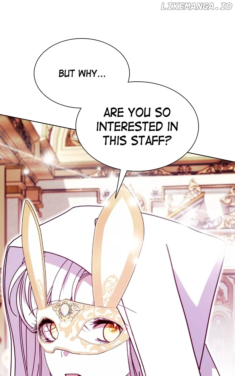 Hoping for My Death Chapter 58 page 63