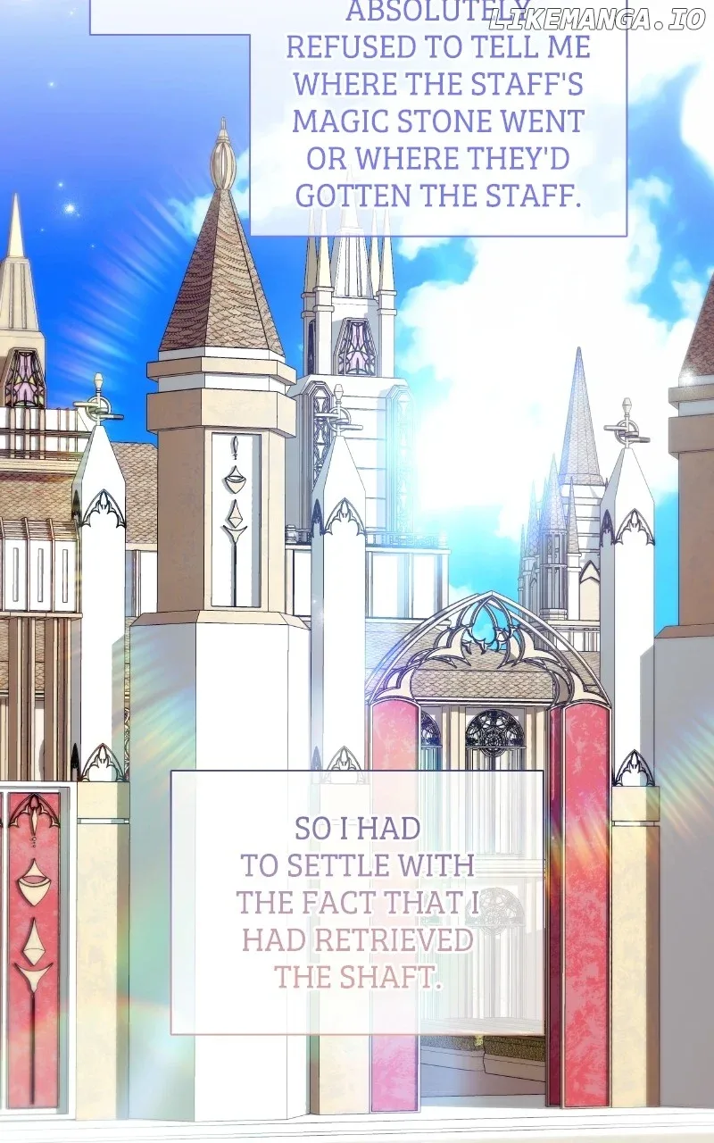 Hoping for My Death Chapter 58 page 89