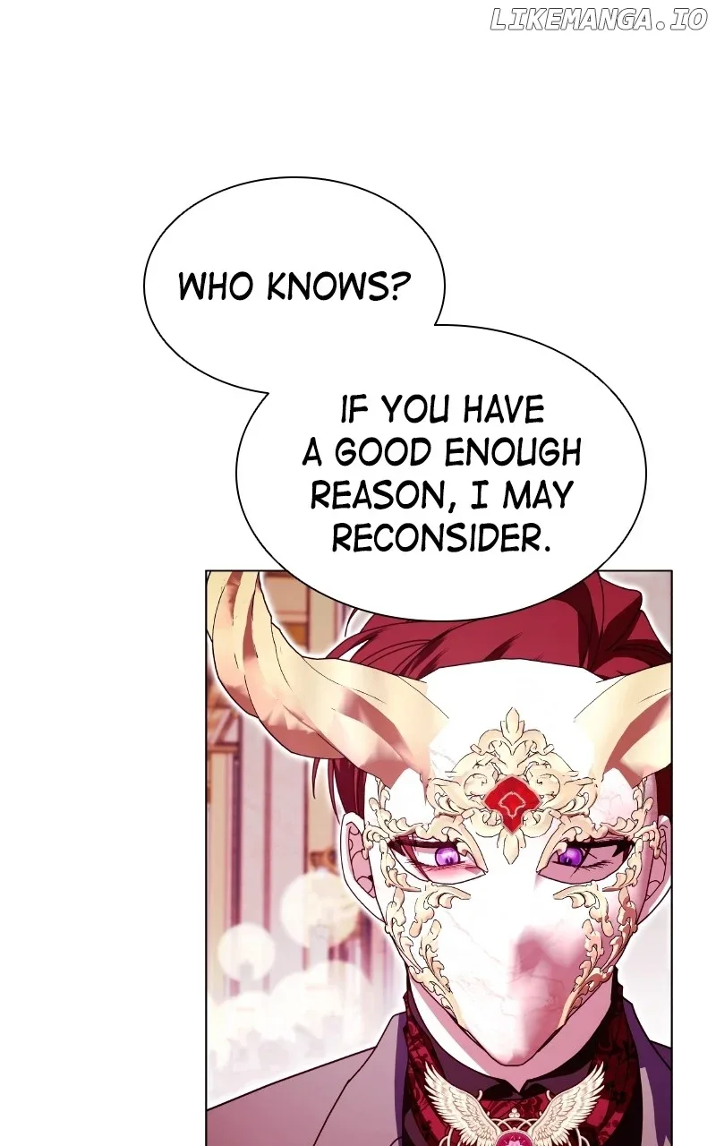 Hoping for My Death Chapter 58 page 66