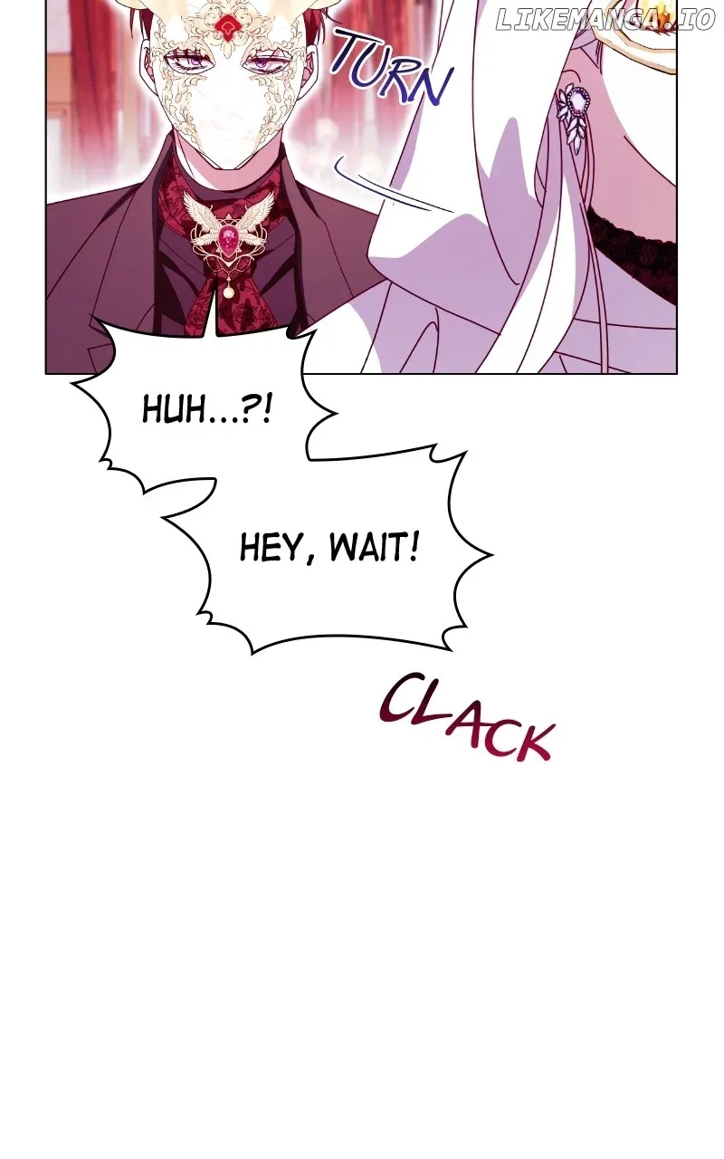 Hoping for My Death Chapter 58 page 77