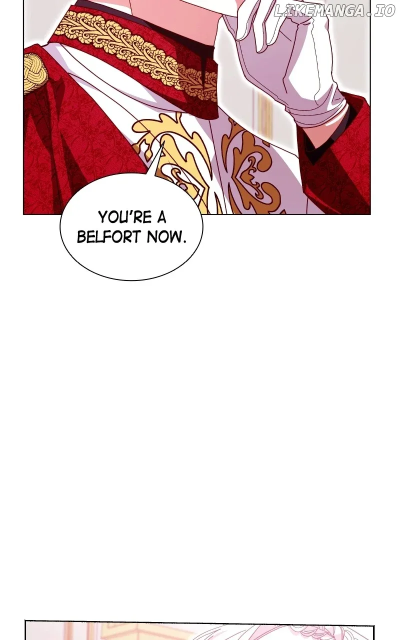 Hoping for My Death Chapter 59 page 85
