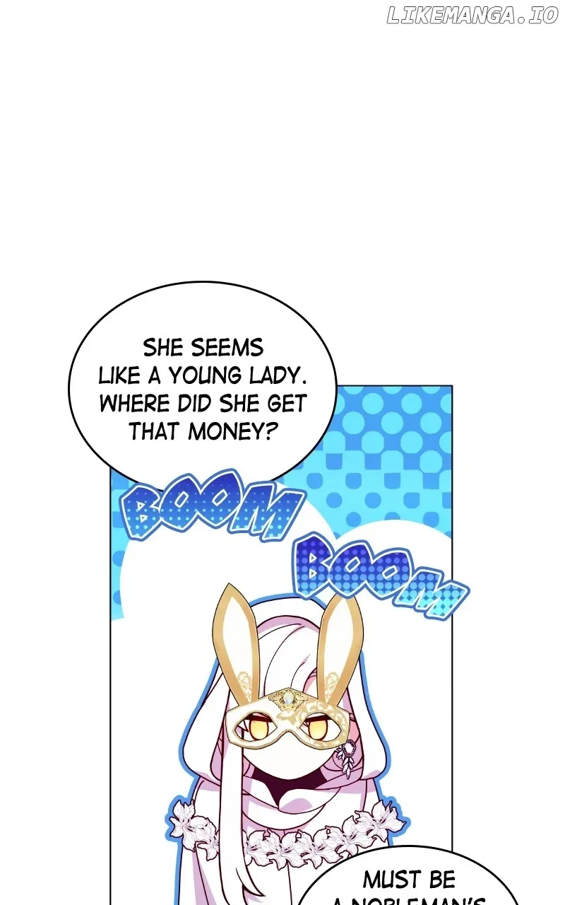 Hoping for My Death Chapter 58 page 40