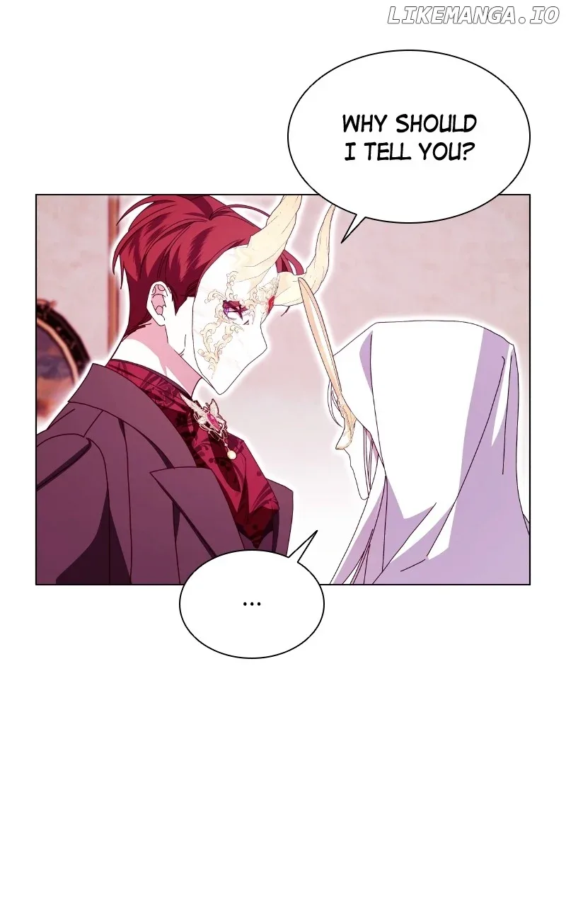 Hoping for My Death Chapter 58 page 65
