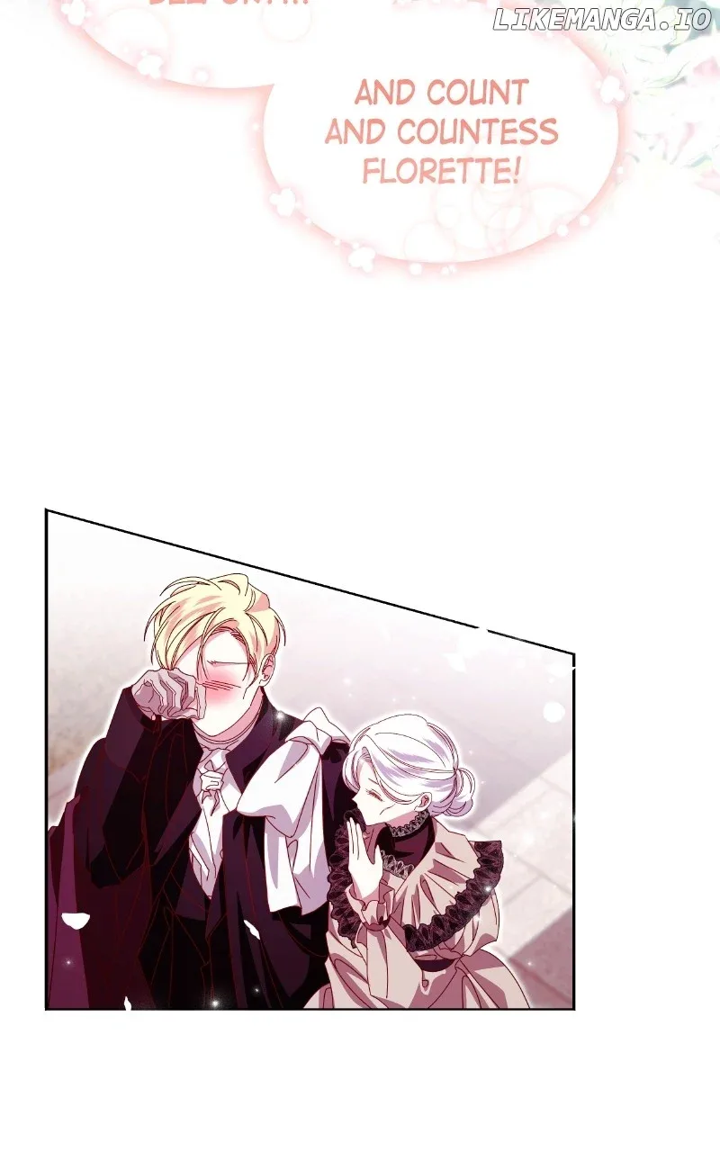 Hoping for My Death Chapter 58 page 93