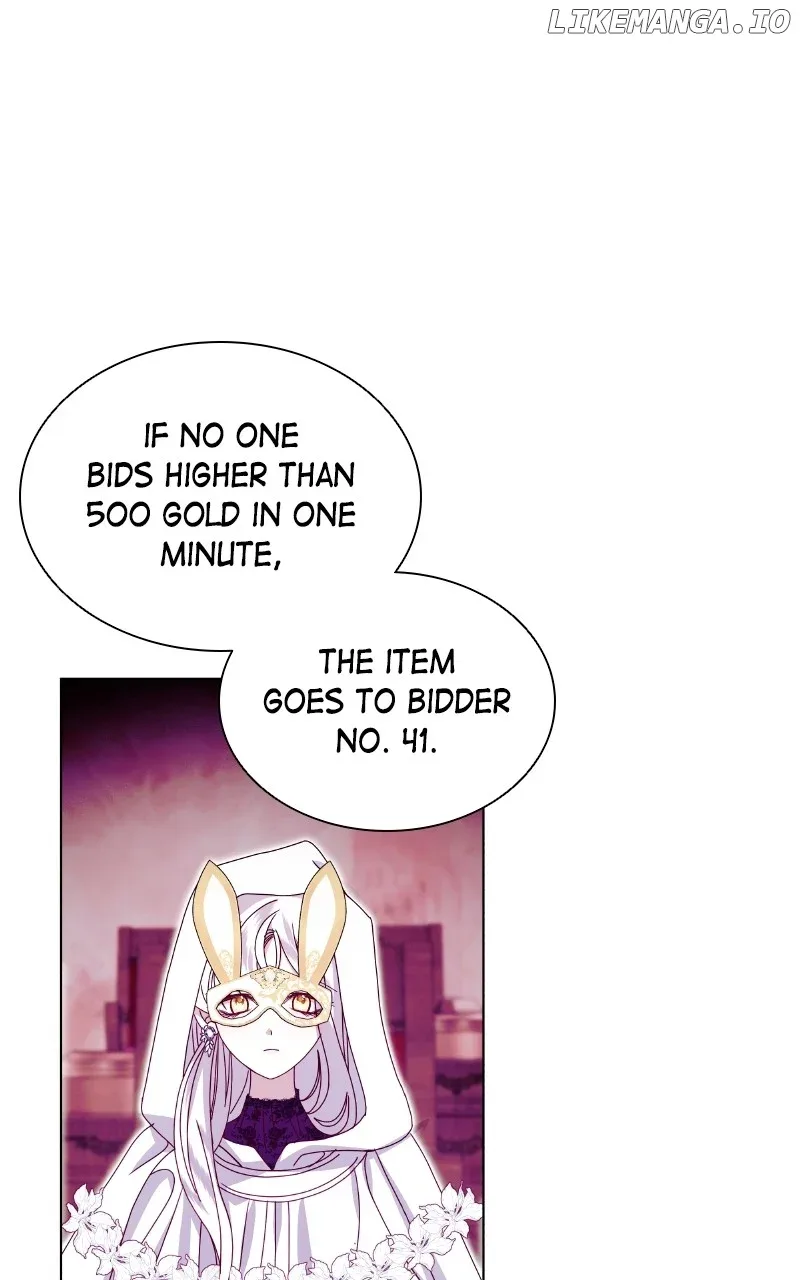 Hoping for My Death Chapter 58 page 33