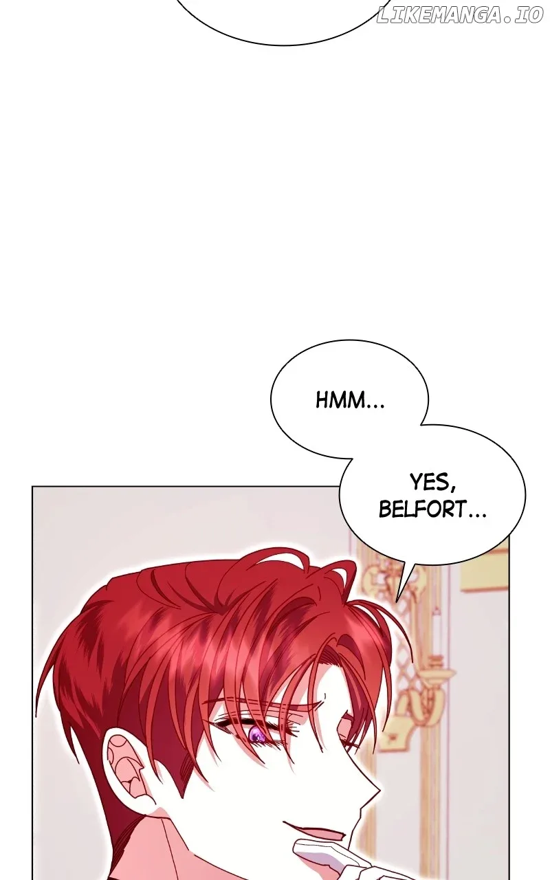Hoping for My Death Chapter 59 page 84