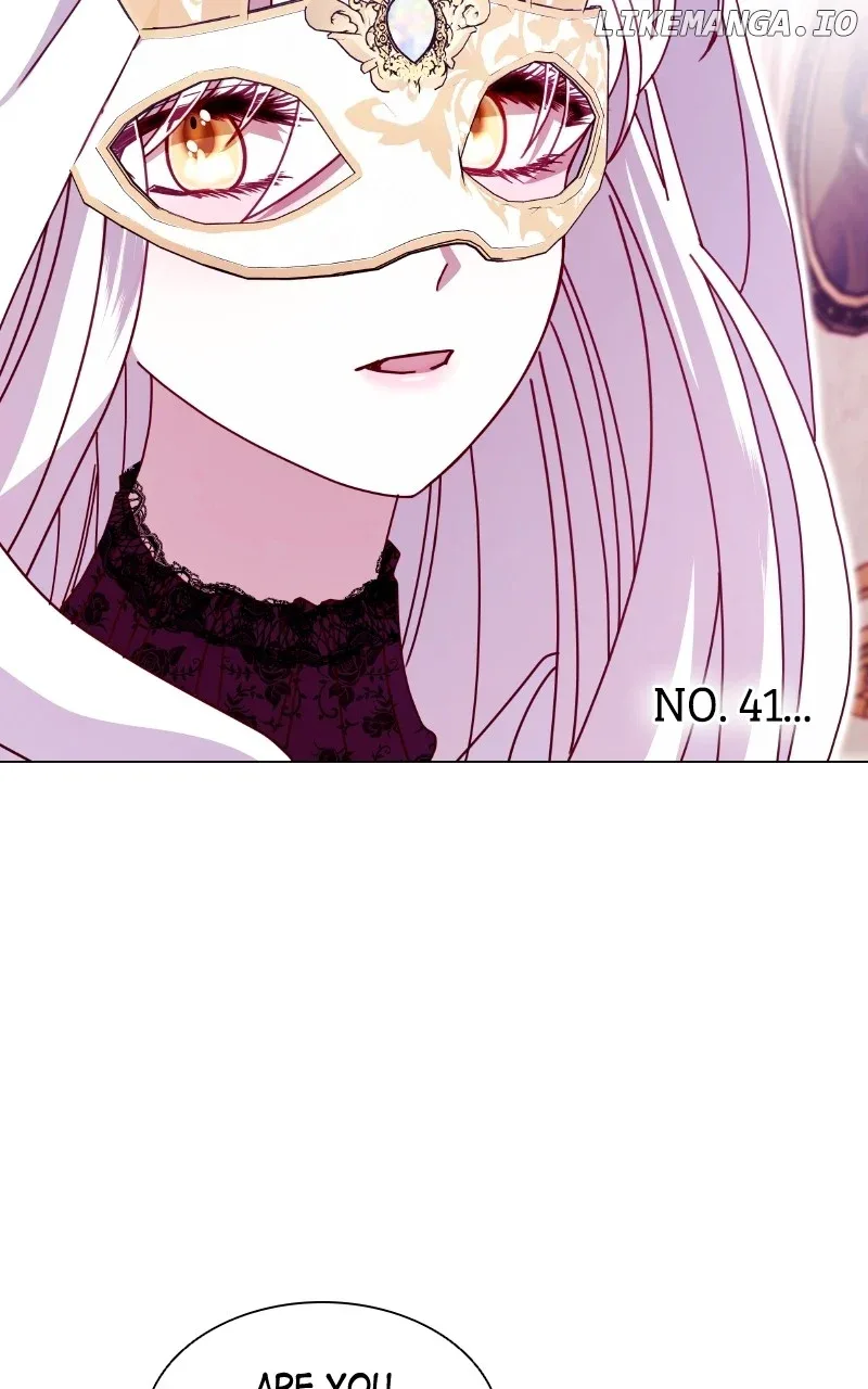 Hoping for My Death Chapter 58 page 50