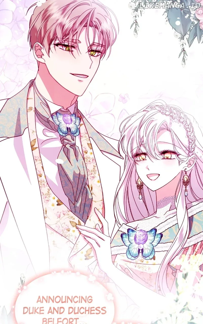 Hoping for My Death Chapter 58 page 92