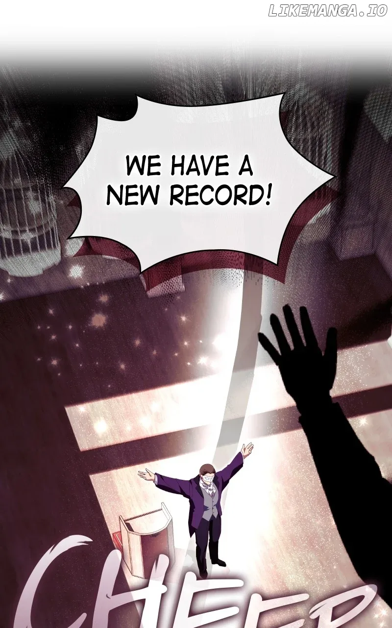 Hoping for My Death Chapter 58 page 38