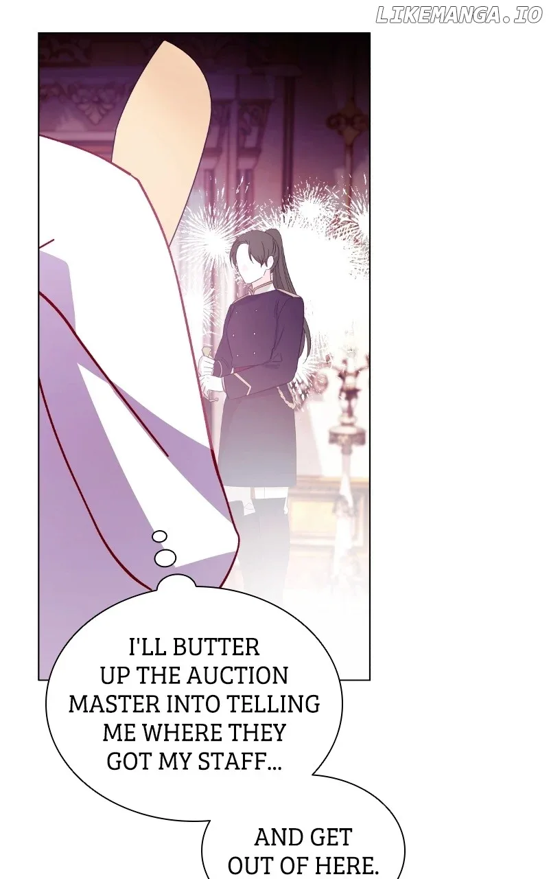 Hoping for My Death Chapter 58 page 46