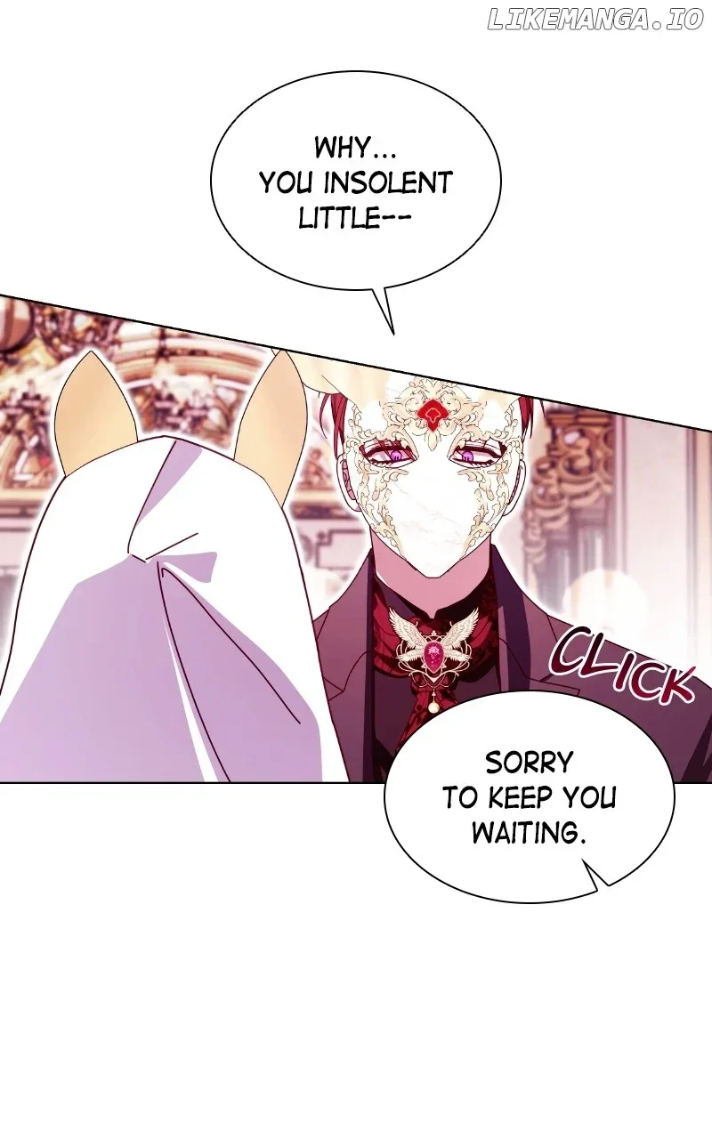 Hoping for My Death Chapter 58 page 59
