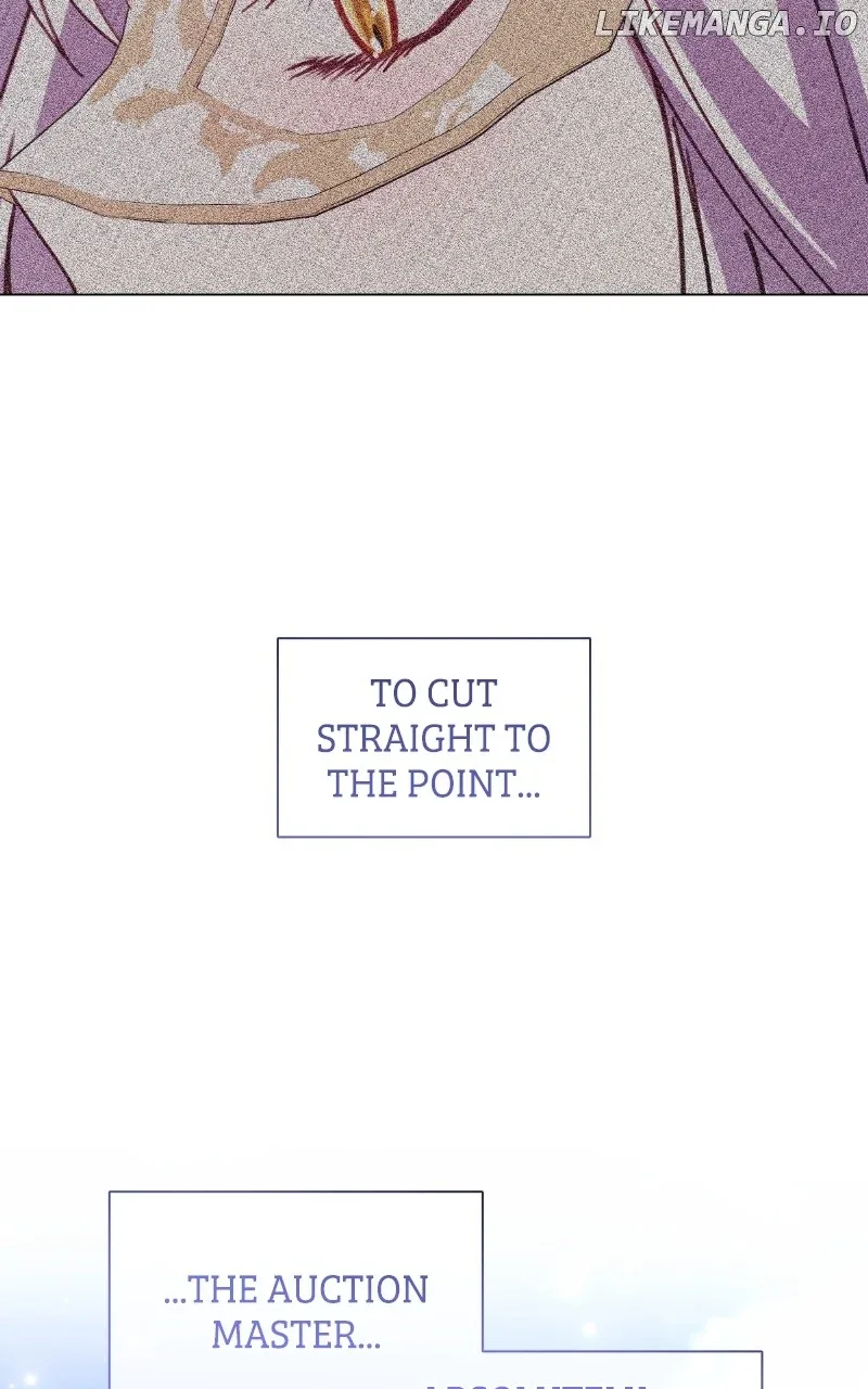 Hoping for My Death Chapter 58 page 88