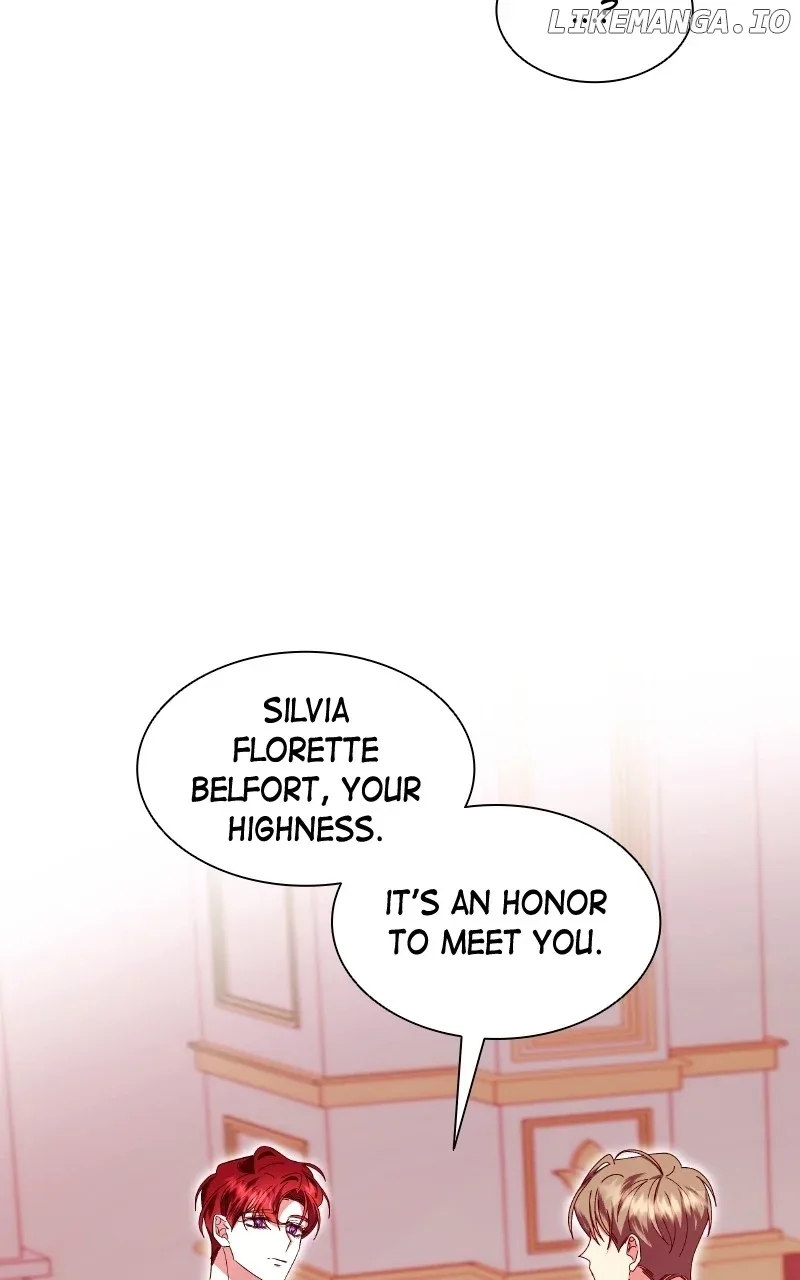 Hoping for My Death Chapter 59 page 82