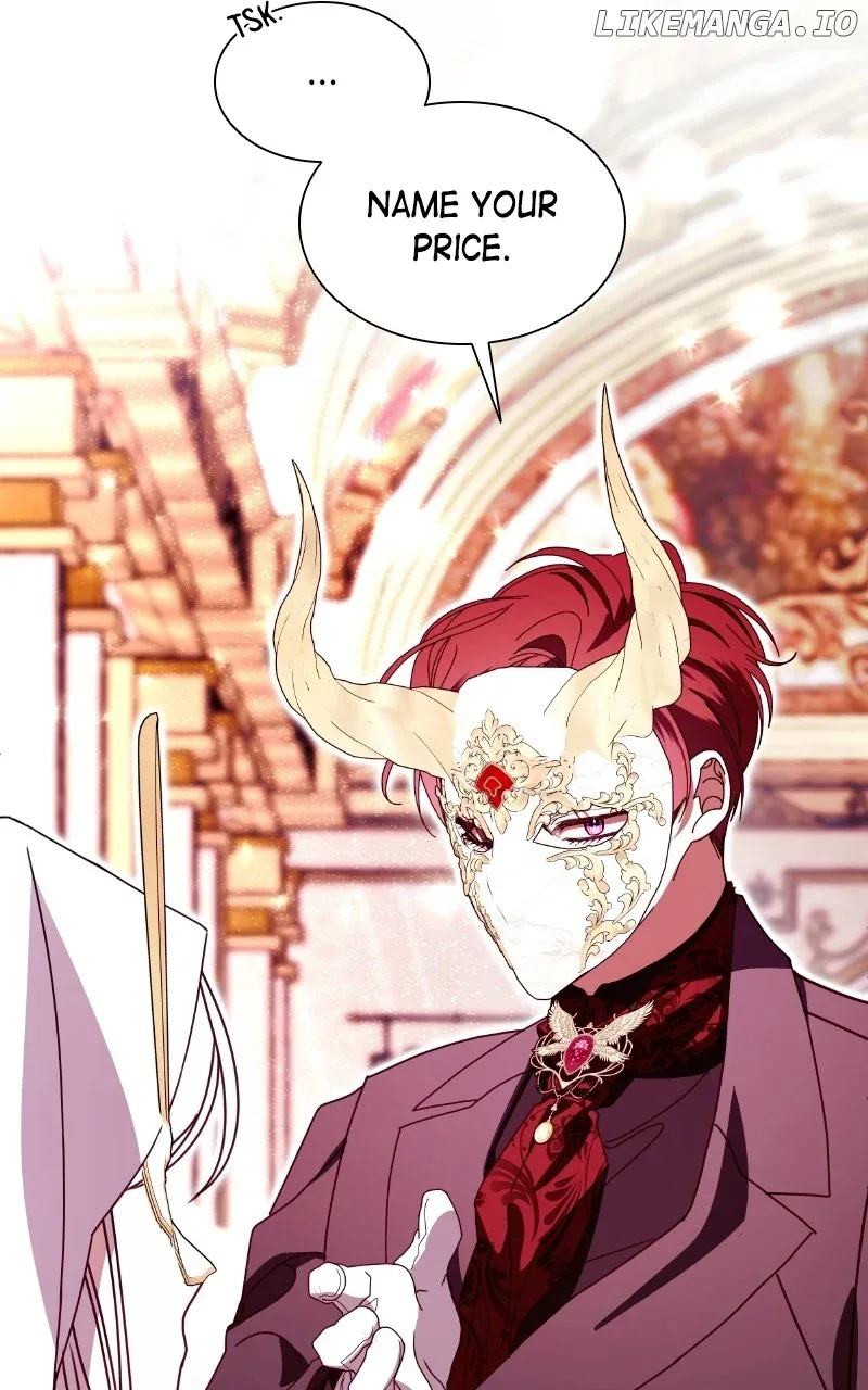 Hoping for My Death Chapter 58 page 55