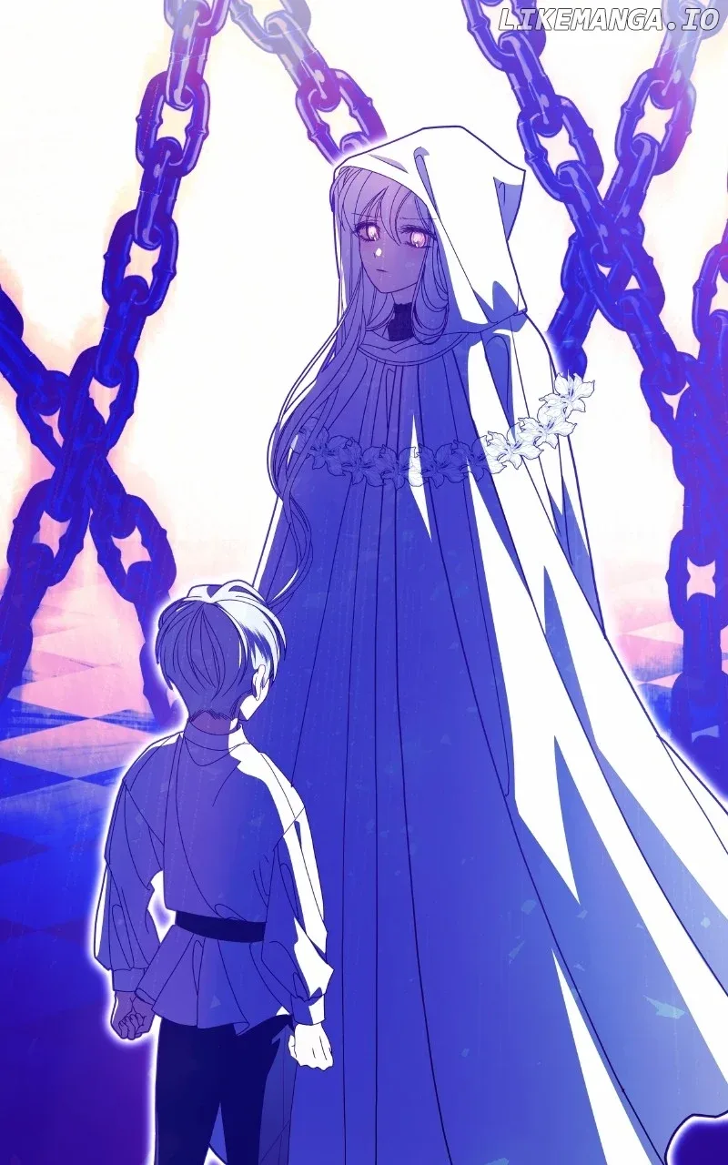 Hoping for My Death Chapter 58 page 74