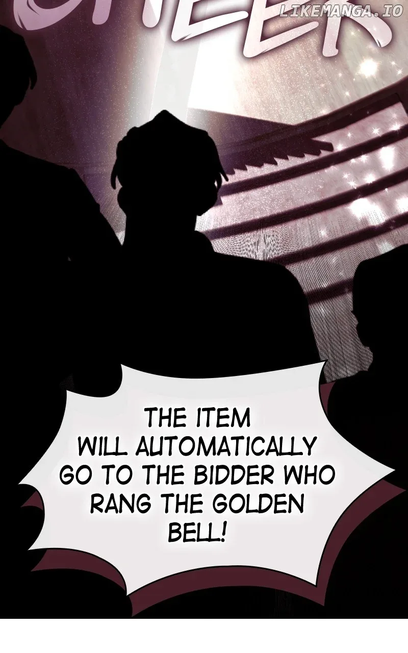 Hoping for My Death Chapter 58 page 39