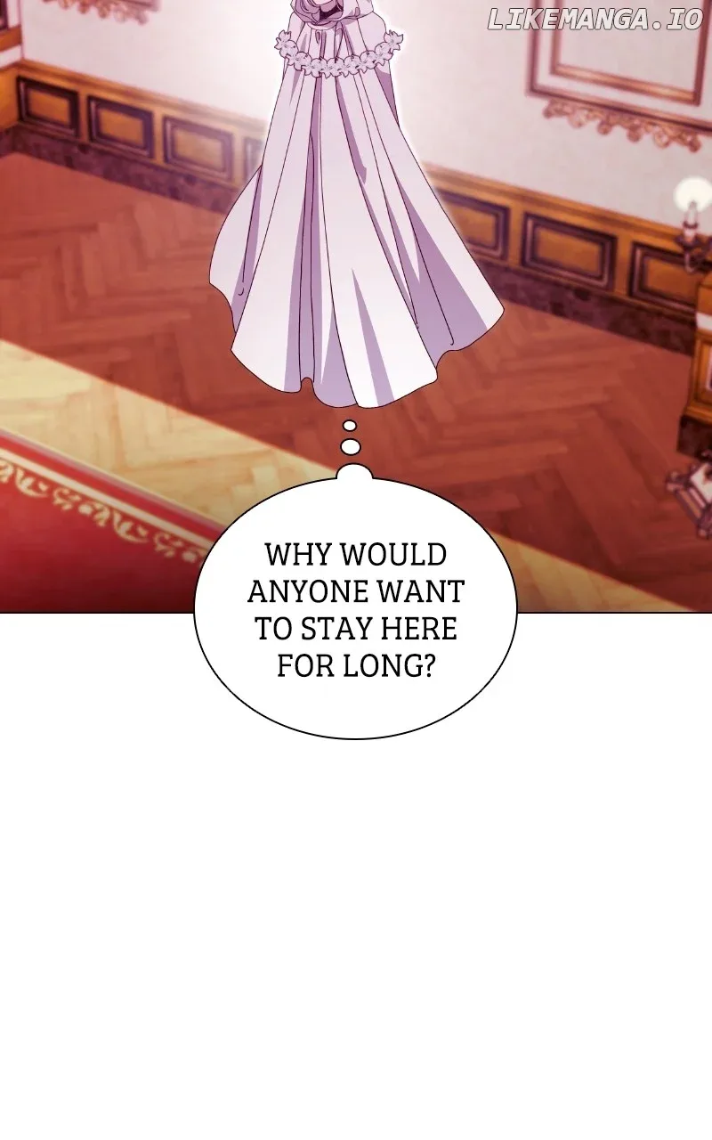 Hoping for My Death Chapter 58 page 45